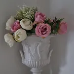 Rosa Ferienhaus
