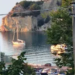 Ferienhaus Rosa Agropoli
