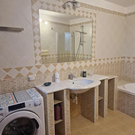 Rosa * Agropoli