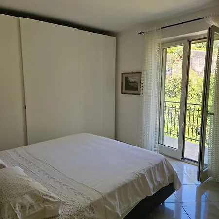 Feriehus Rosa Agropoli