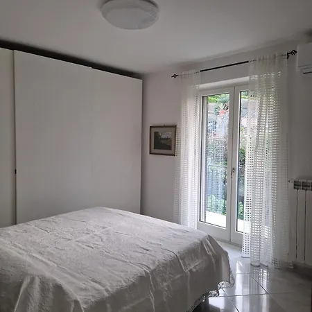 Feriehus Rosa Agropoli
