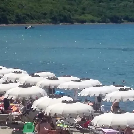 Feriehus Rosa