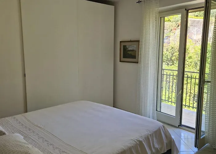 Ferienhaus Rosa Agropoli