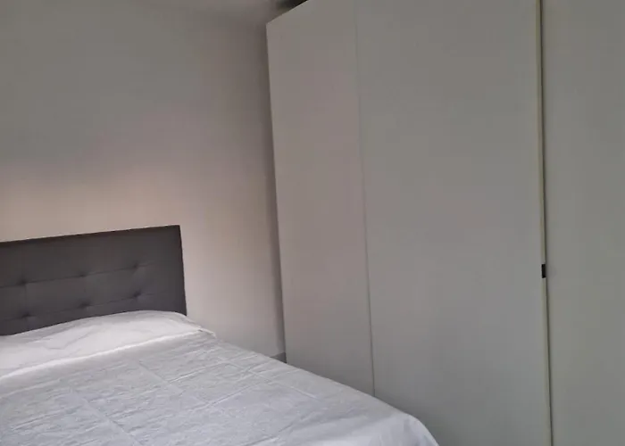 Rosa Ferienhaus Agropoli