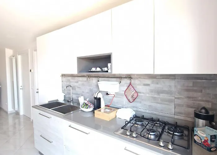 Ferienhaus Rosa Agropoli