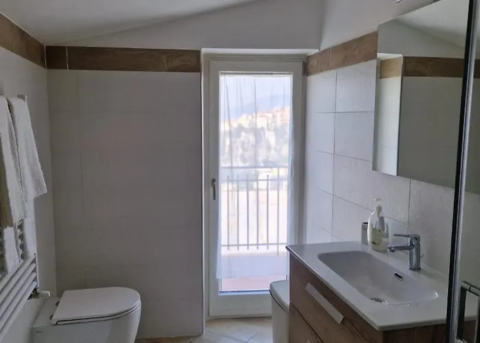 Ferienhaus Rosa Agropoli