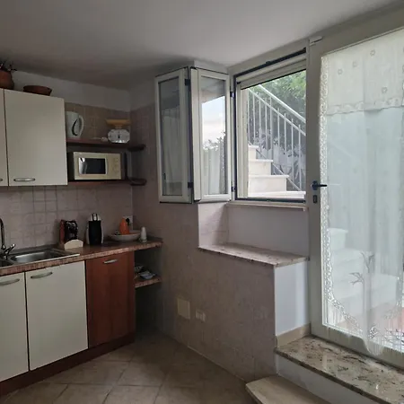 Ferienhaus Rosa *
