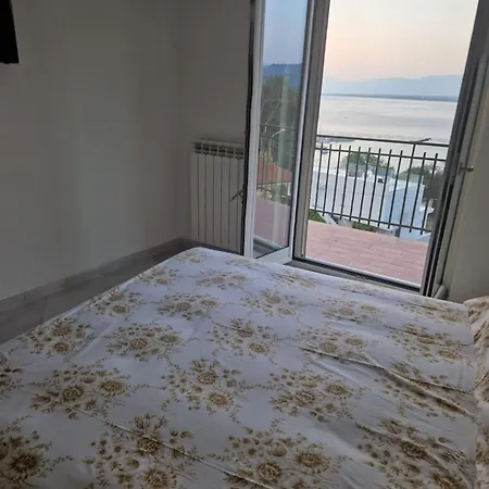 Hébergement de vacances Rosa *