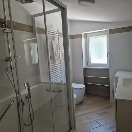 Διαμέρισμα Rosa