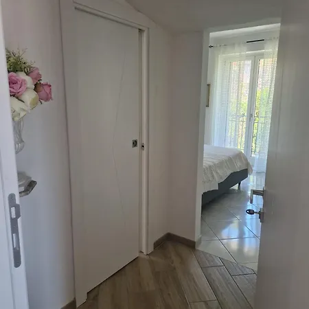 Rosa * Agropoli