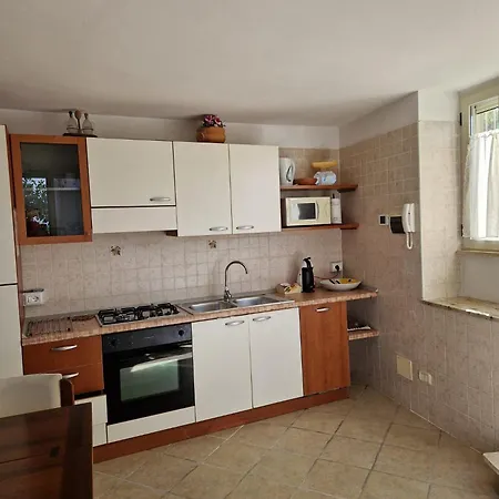 Rosa * Agropoli