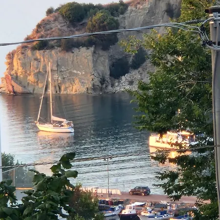 Hébergement de vacances Rosa Agropoli