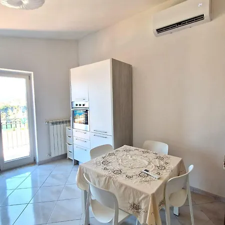Rosa * Agropoli