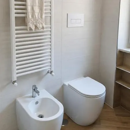 Rosa Apartment