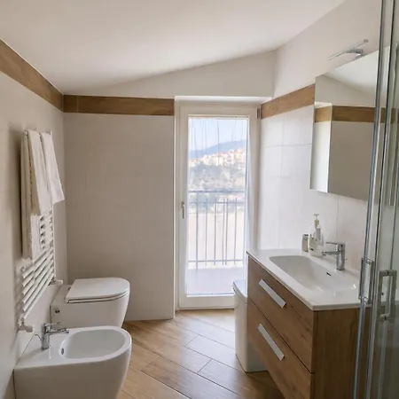 Rosa Apartment