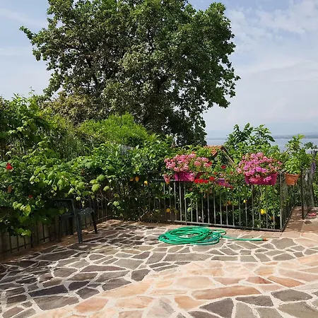 Dom wakacyjny Rosa Agropoli
