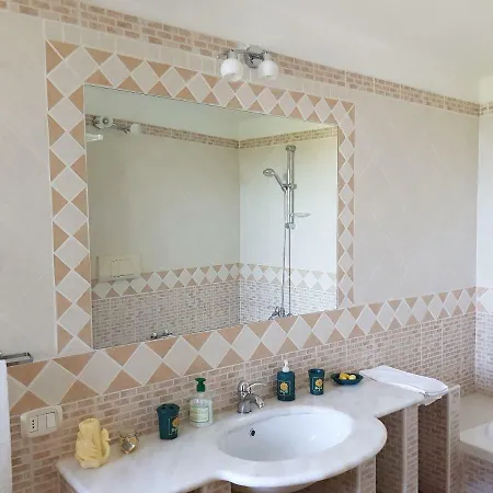 Rosa * Agropoli