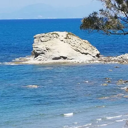 Hébergement de vacances Rosa *