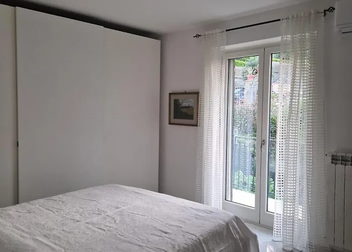 Semesterbostad Rosa Agropoli